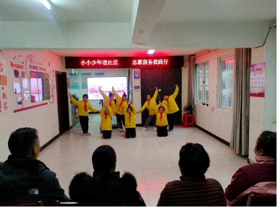 群力街社区：聚焦“老幼新”，以“小积分”撬动基层治理“大文章”